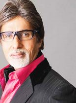 Amitabh Bachchan