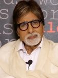 Amitabh Bachchan