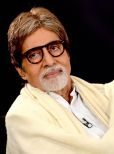 Amitabh Bachchan