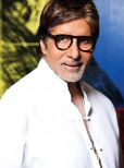 Amitabh Bachchan