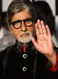 Amitabh Bachchan