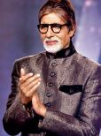 Amitabh Bachchan