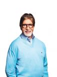 Amitabh Bachchan