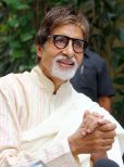 Amitabh Bachchan