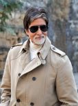 Amitabh Bachchan