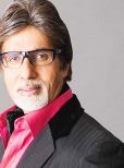 Amitabh Bachchan