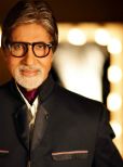 Amitabh Bachchan