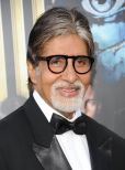 Amitabh Bachchan