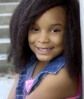 Amiya Steed