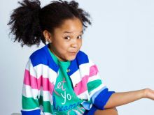 Amiya Steed