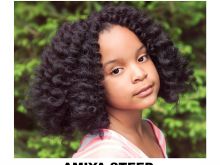 Amiya Steed