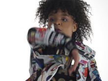 Amiya Steed