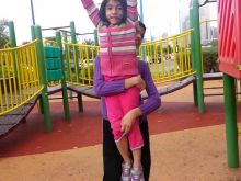 Amiya Steed