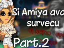 Amiya Steed