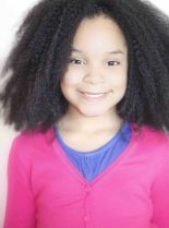 Amiya Steed