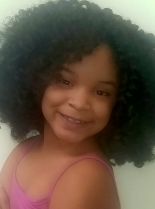 Amiya Steed