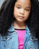 Amiya Steed
