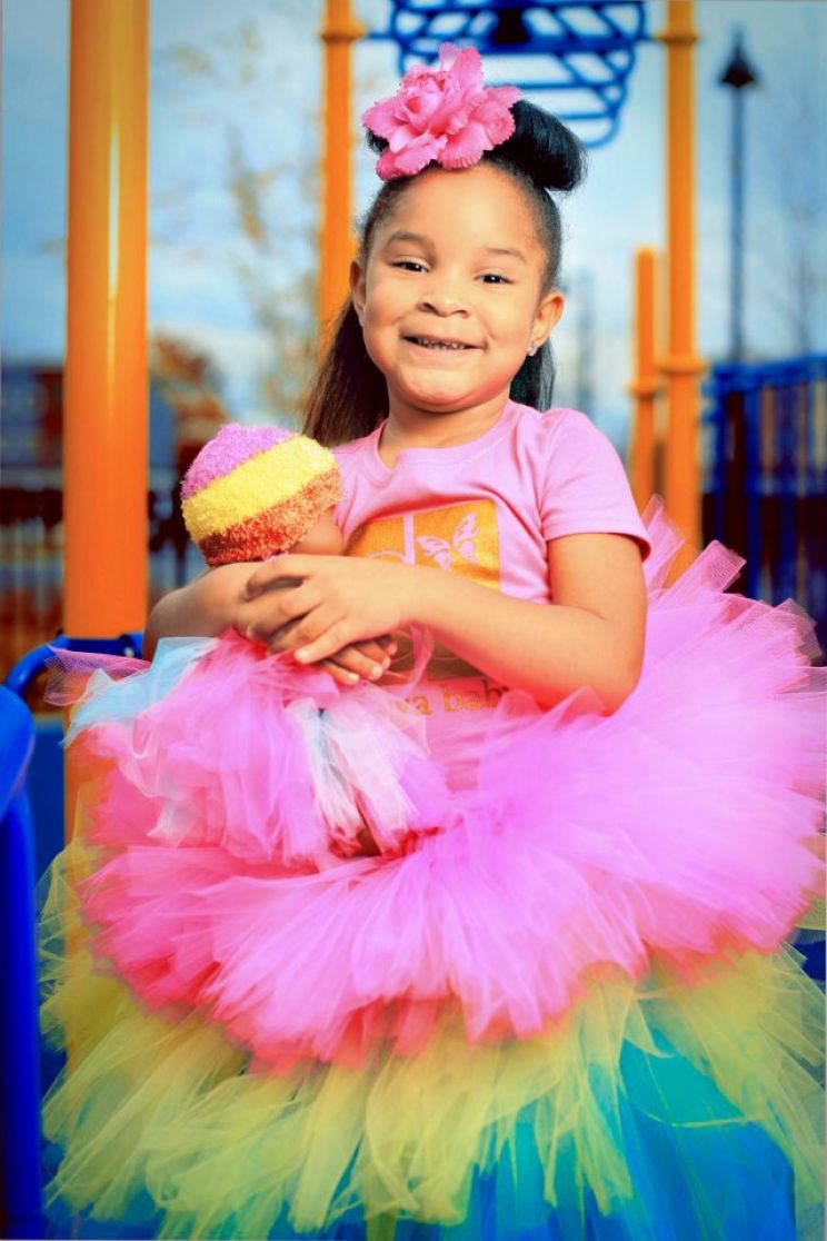 Amiya Steed