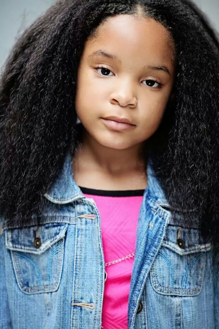 Amiya Steed