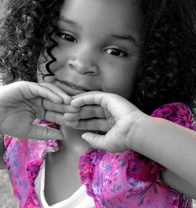 Amiya Steed