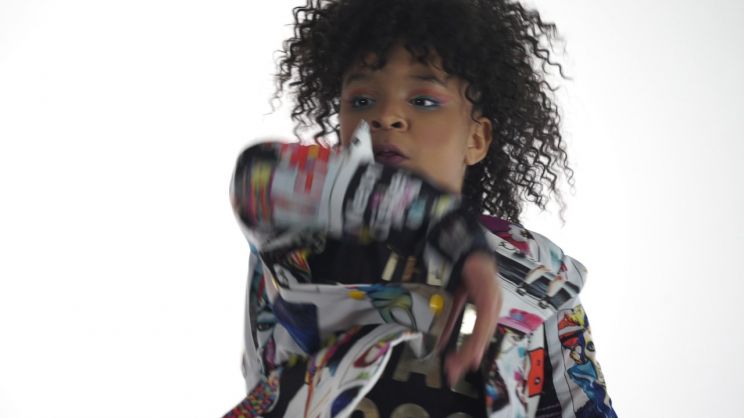 Amiya Steed