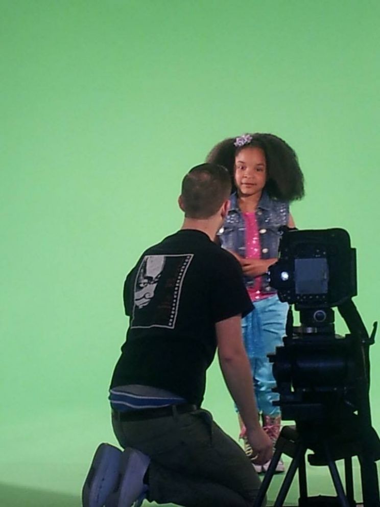 Amiya Steed