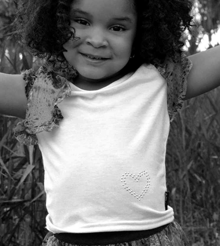 Amiya Steed