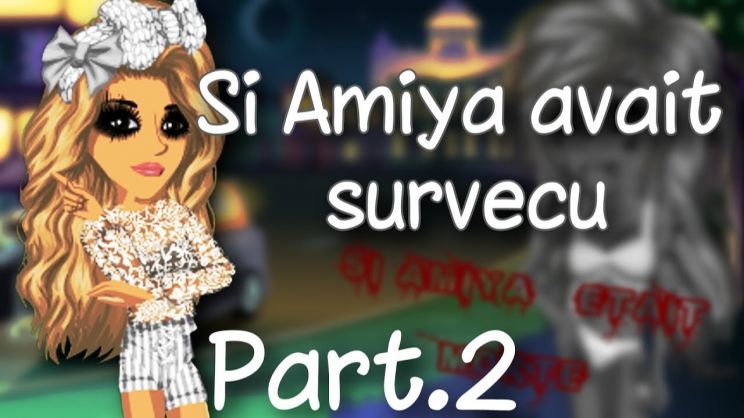 Amiya Steed