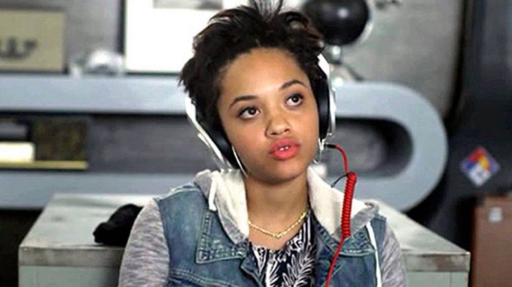 Amiya Steed