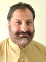 Amjad Khan