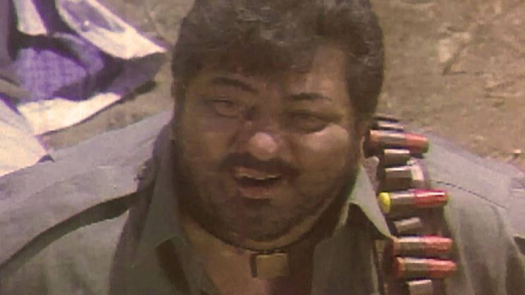 Amjad Khan