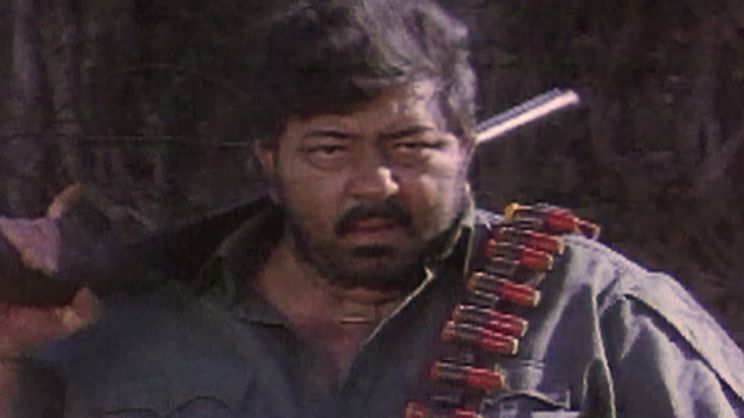 Amjad Khan