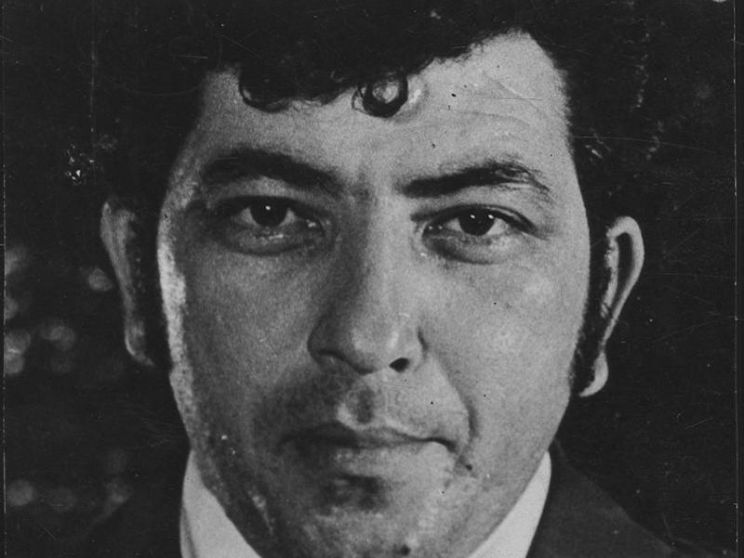 Amjad Khan