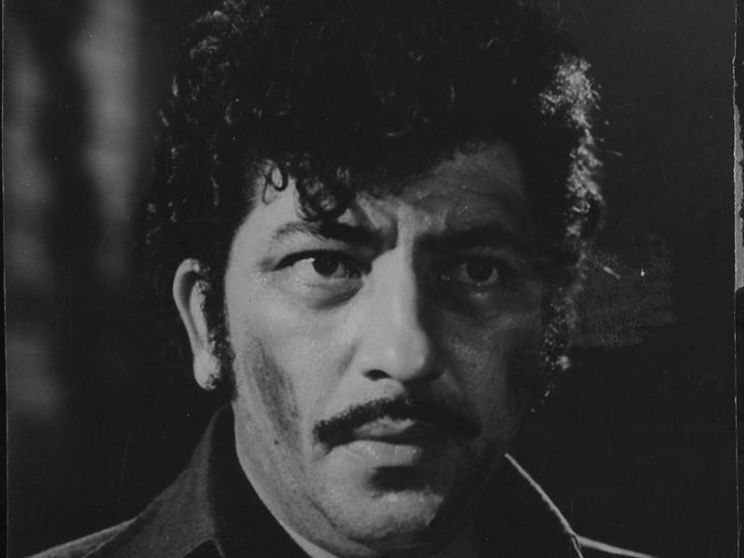 Amjad Khan