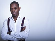 Aml Ameen