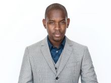 Aml Ameen