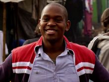 Aml Ameen