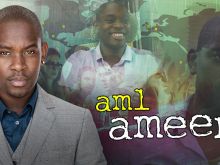 Aml Ameen