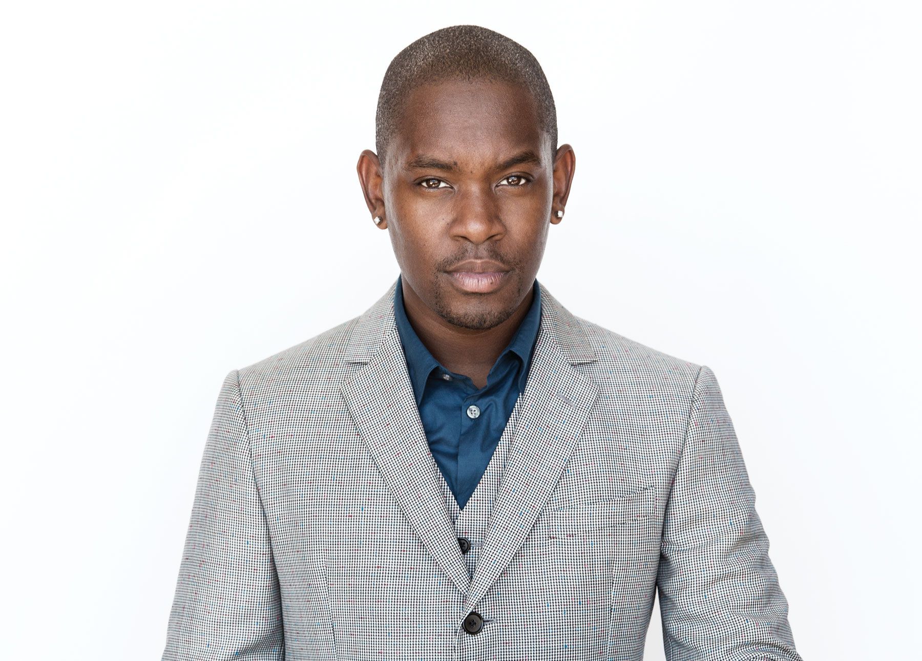 Pictures of Aml Ameen