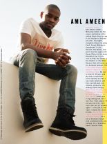 Aml Ameen