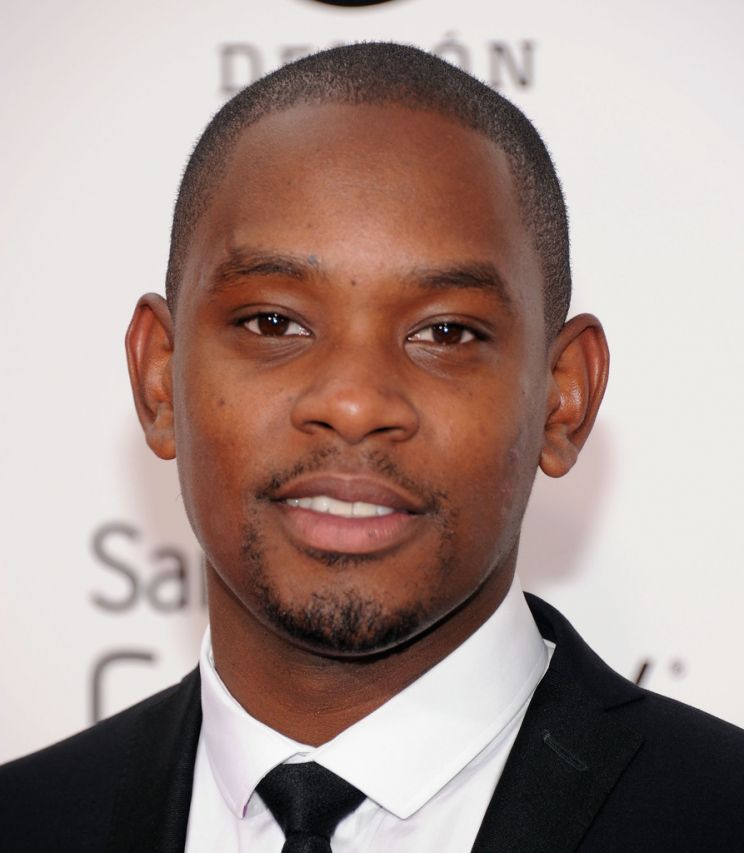 Aml Ameen