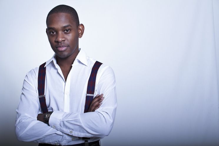 Aml Ameen