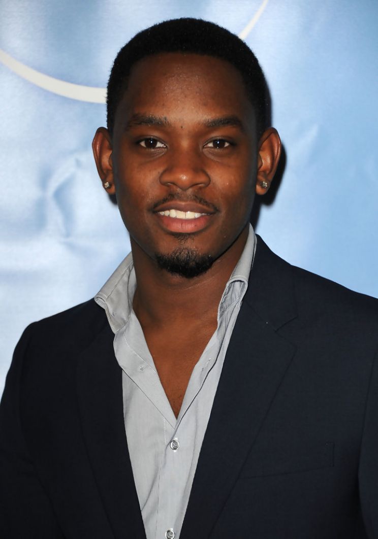 Pictures of Aml Ameen