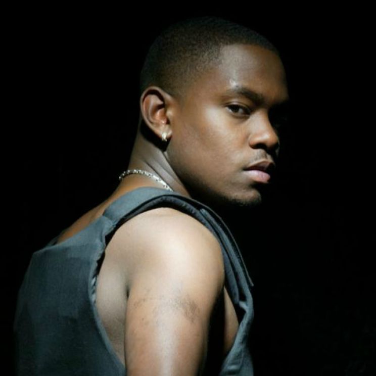 Pictures of Aml Ameen