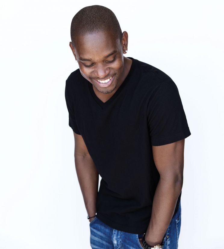 Aml Ameen