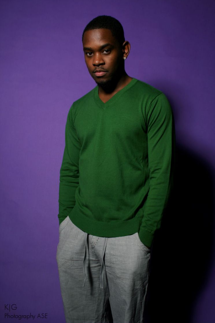 Aml Ameen