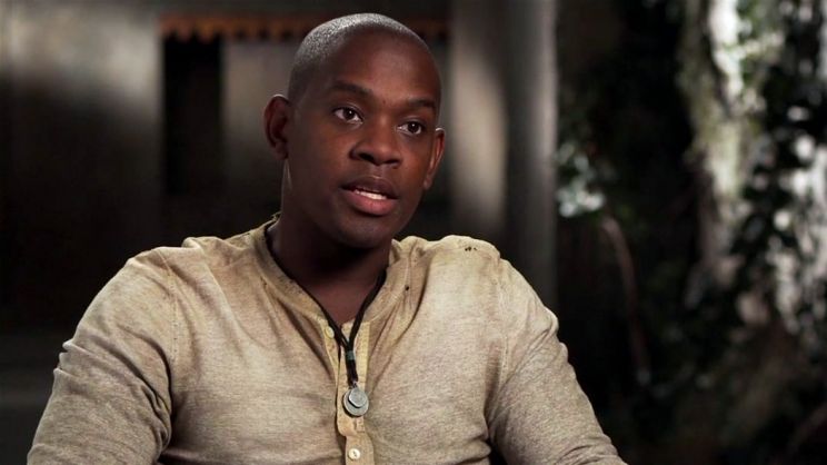 Aml Ameen