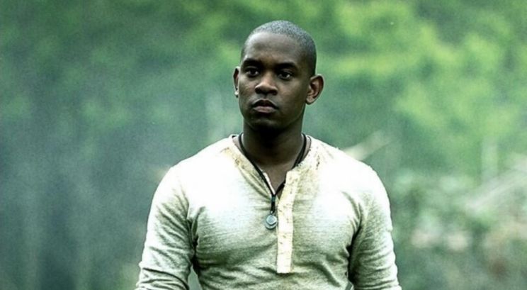 Aml Ameen