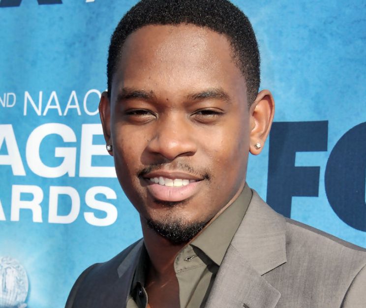 Pictures of Aml Ameen