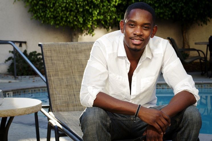Pictures of Aml Ameen